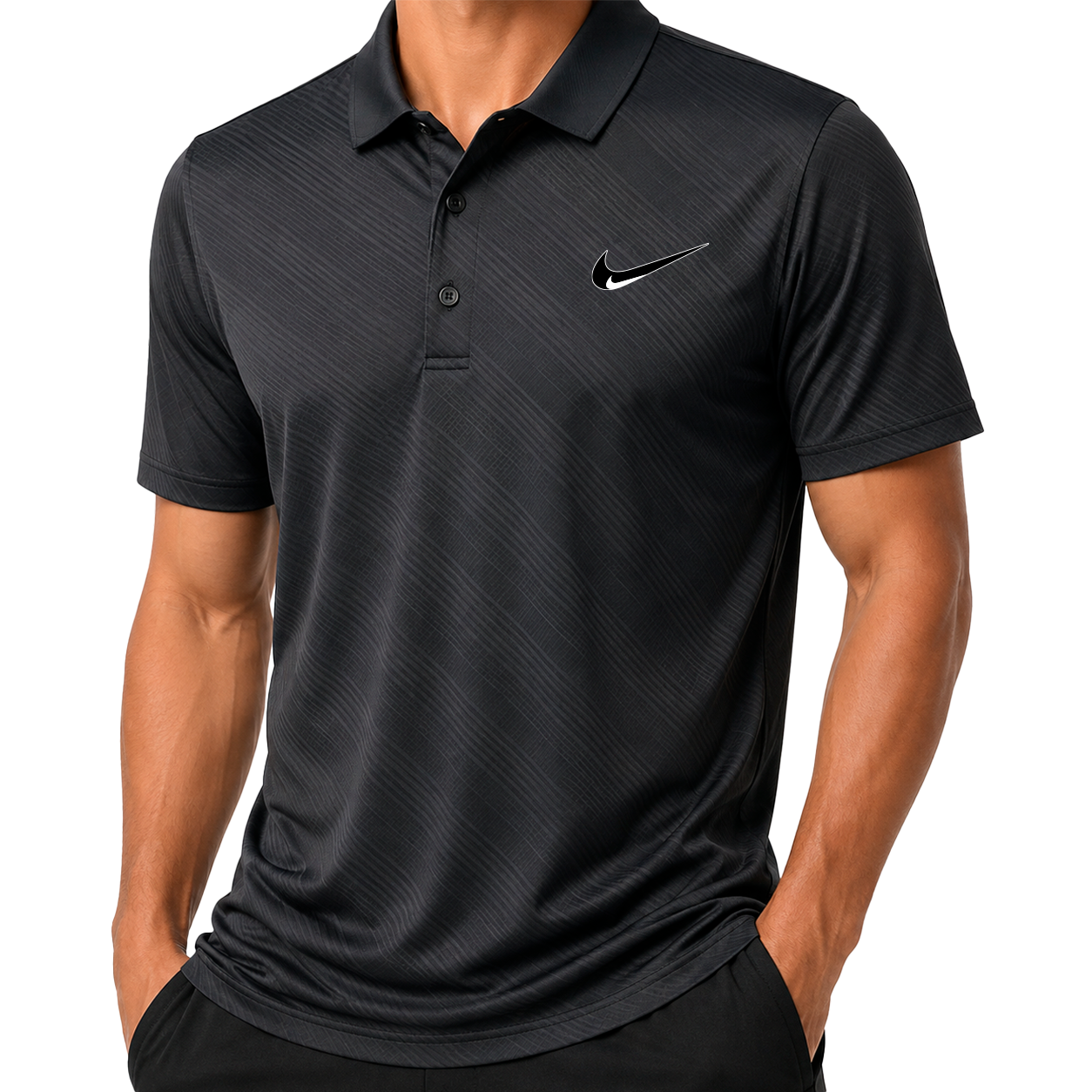 RD-066 CAMISETA POLO NIKE