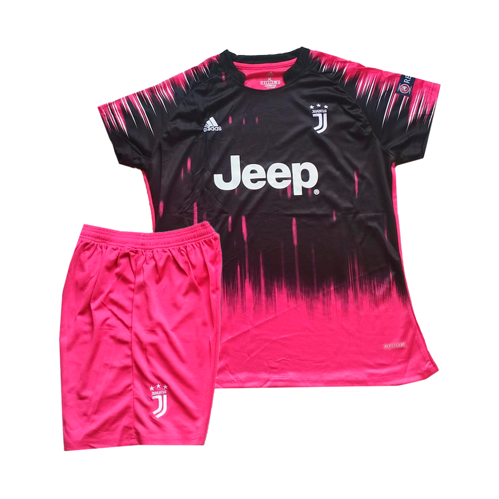 UD-007 TGB JUVENTUS