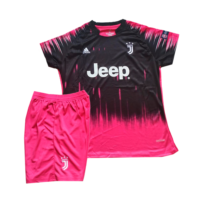 UD-007 TGB JUVENTUS