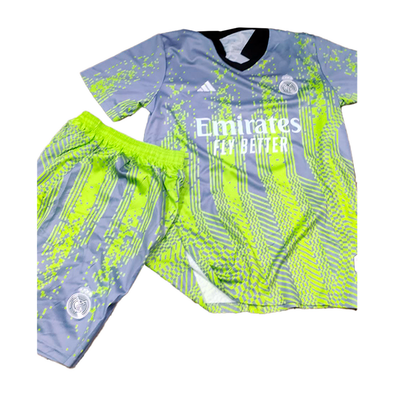 UD-079 TRB REAL MADRID