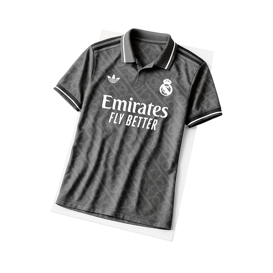 UD-134 TOB REAL MADRID
