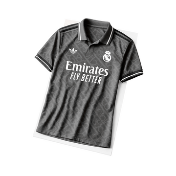UD-134 TOB REAL MADRID