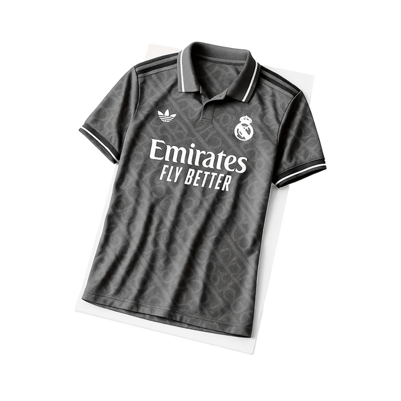 UD-134 TOB REAL MADRID