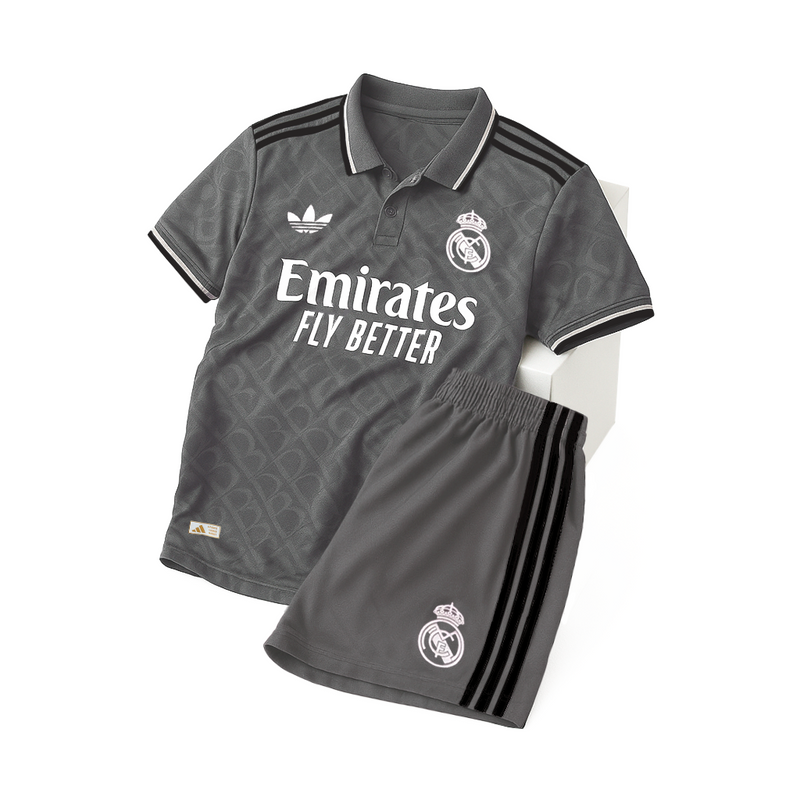 UD-189 TOT REAL MADRID