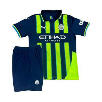 UD-200 TRB MANCHESTER CITY