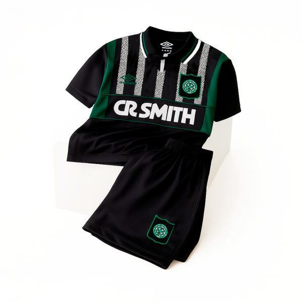 UD-231 TLB CELTIC 1994 RETRO