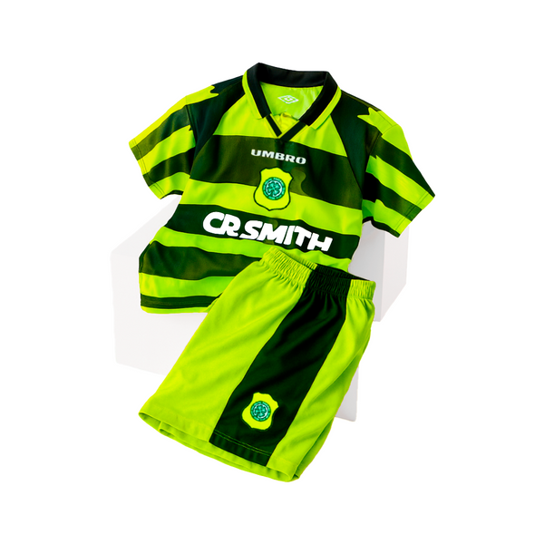 UD-232 TLB CELTIC 1996 RETRO