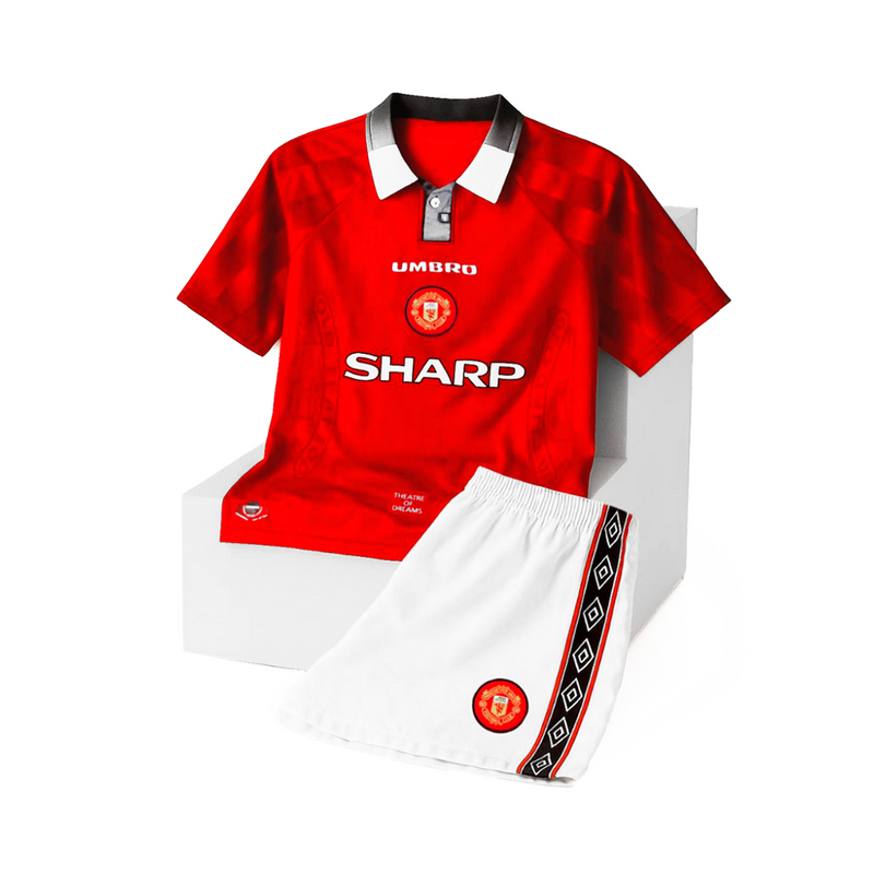UD-234 TLB MANCHESTER UNITED RETRO 96