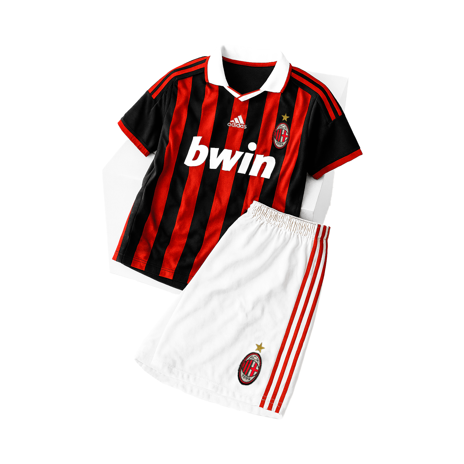 UD-279 TRB MILAN 2009