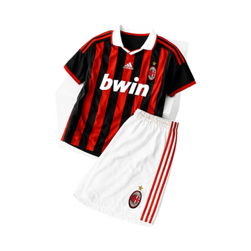 UD-279 TRB MILAN 2009