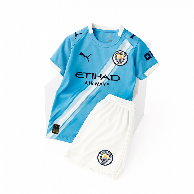 UD-322 TRB MANCHESTER CITY