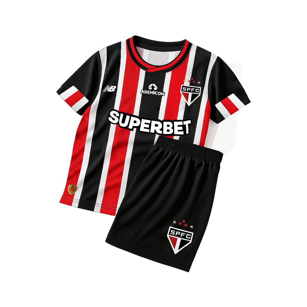UD-341 TRB SAO PAULO