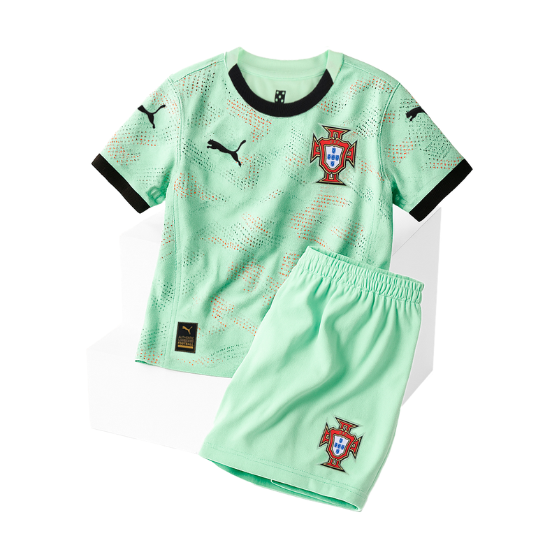 UD-352 TRB PORTUGAL NIÑO