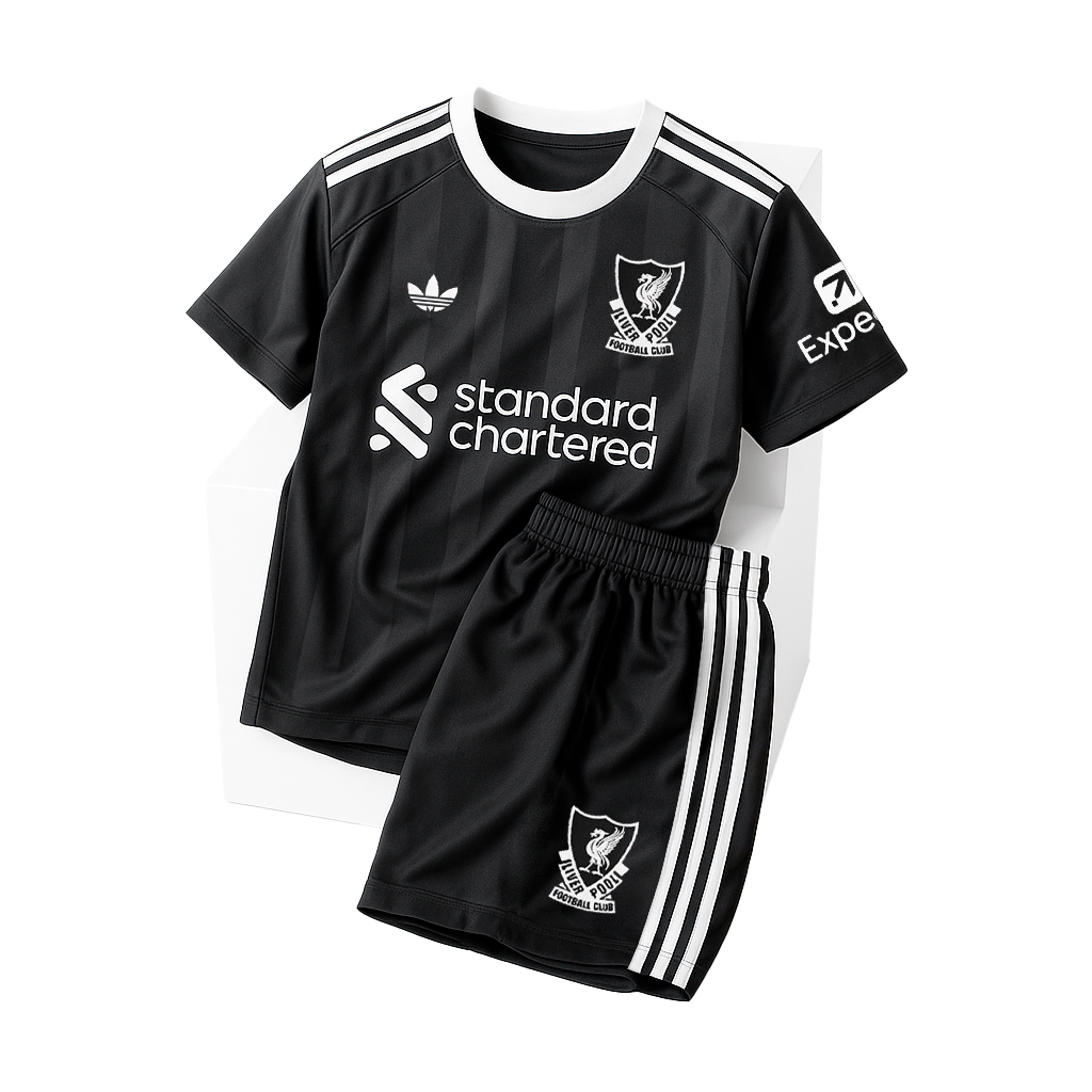 UD-357 TRB LIVERPOOL III 2026 NIÑO