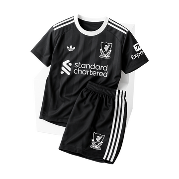 UD-357 TRB LIVERPOOL III 2026 NIÑO