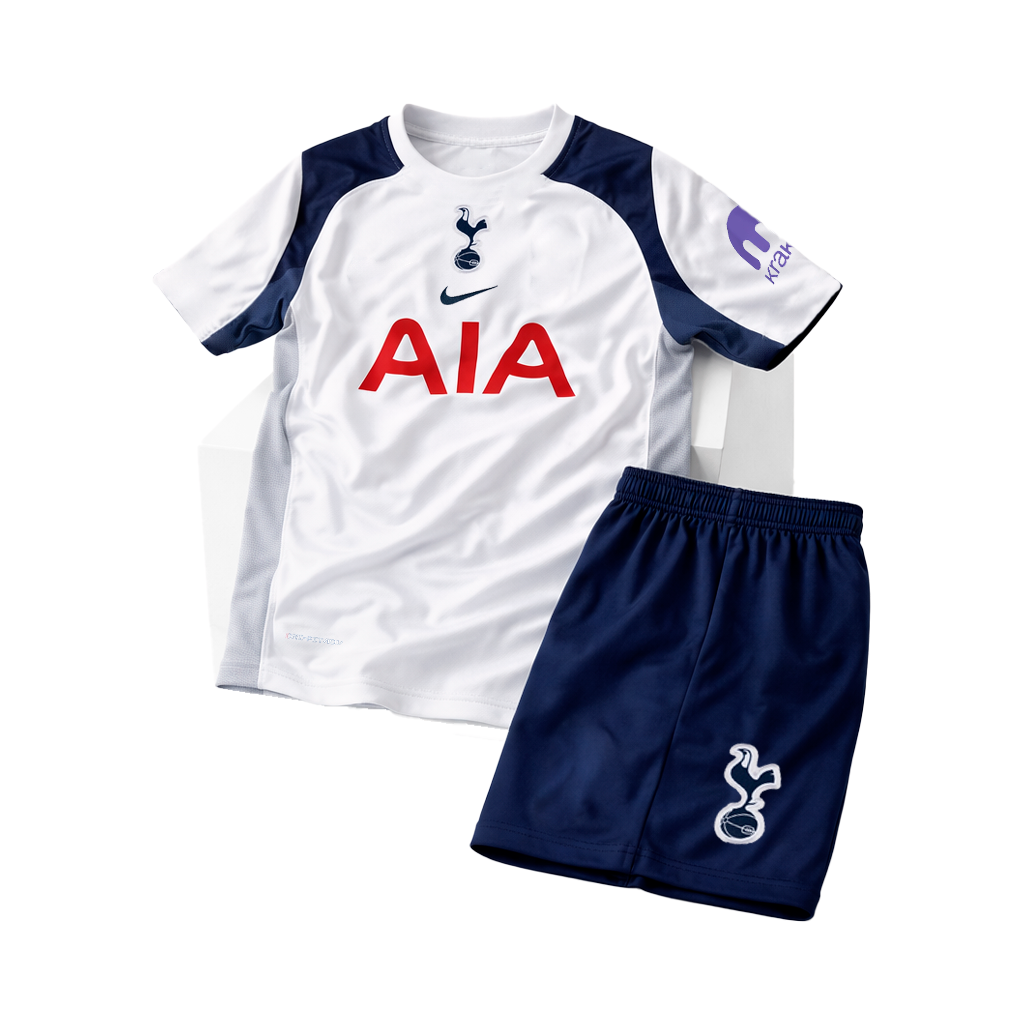UD-360 TRB TOTTENHAM