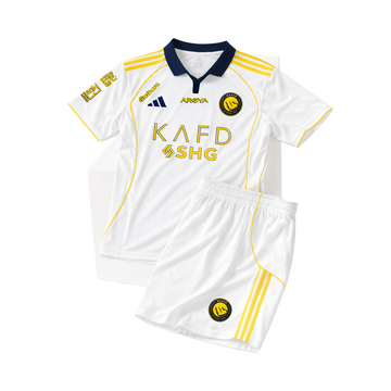 UD-364 TRB AL NASSR