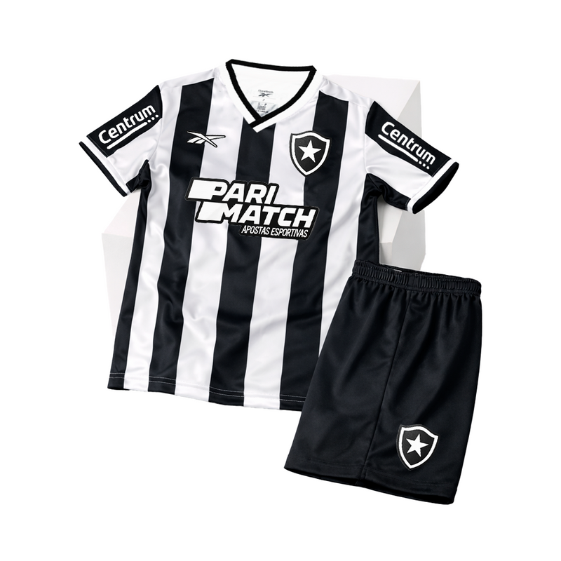 UD-367 TRB BOTAFOGO