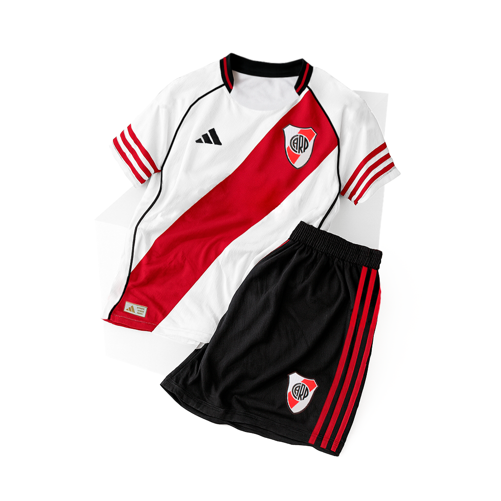 UD-368 TRB RIVER PLATE
