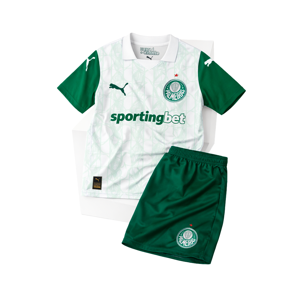 UD-374 TRB PALMEIRAS