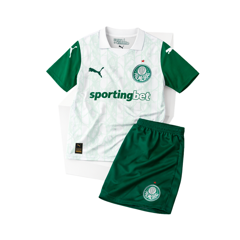 UD-374 TRB PALMEIRAS