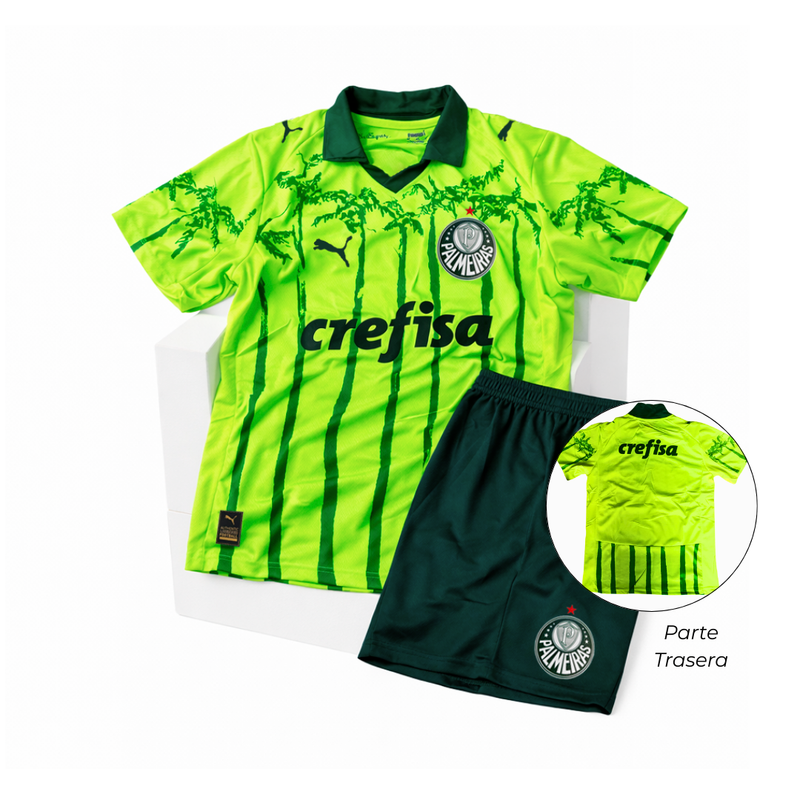 UD-381 TRB PALMEIRAS