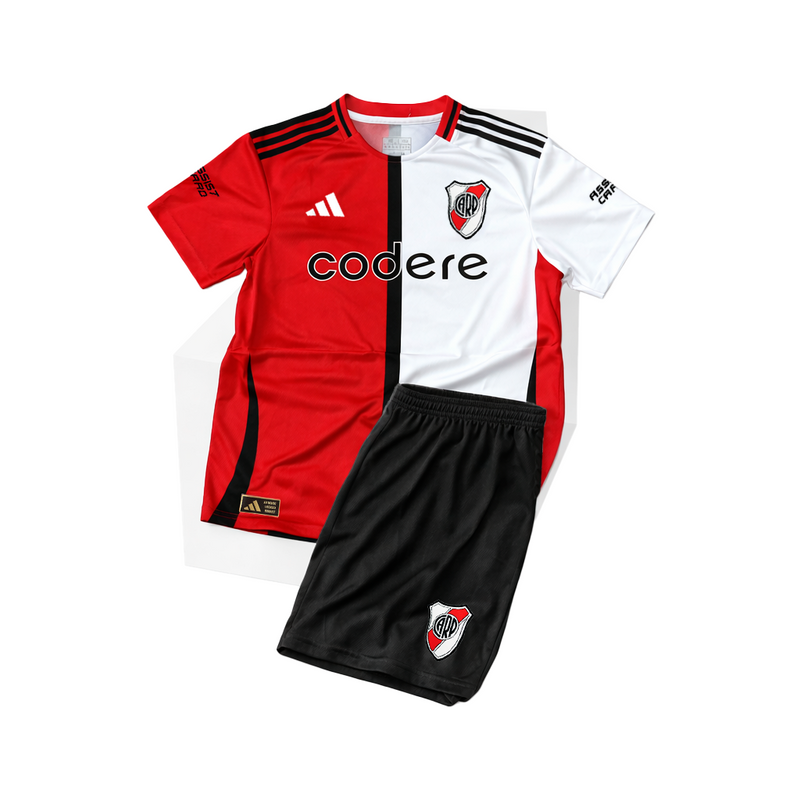 UD-387 TRB RIVER PLATE