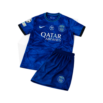 UD-389 TRT PARIS SAINT GERMAIN