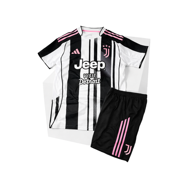 UD-404 TRB JUVENTUS LOCAL 2026