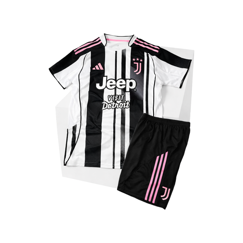 UD-404 TRB JUVENTUS
