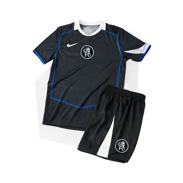 UD-406 TRB CHELSEA