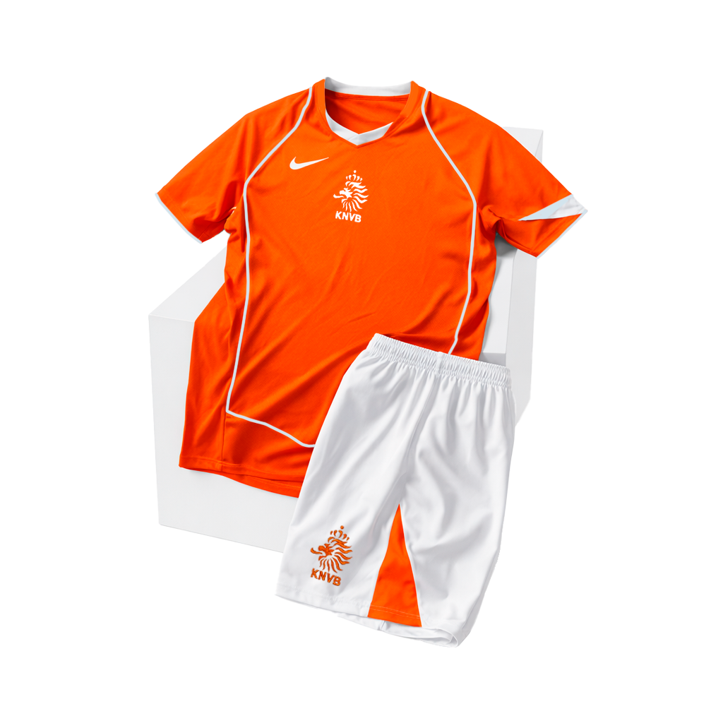 UD-466 TLB HOLANDA 2026