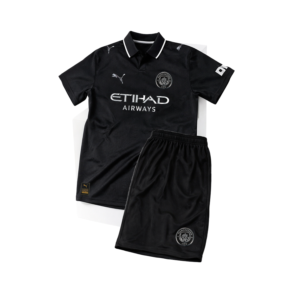UD-436 TRB MANCHESTER CITY