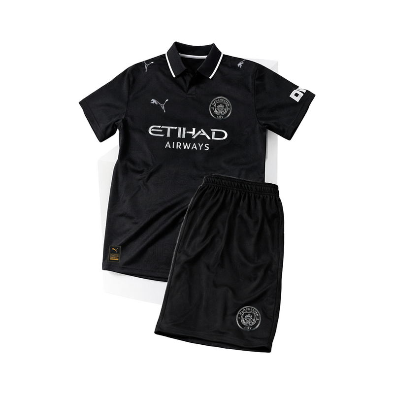 UD-436 TRB MANCHESTER CITY