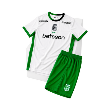 UD-443 TRB NACIONAL BLANCO