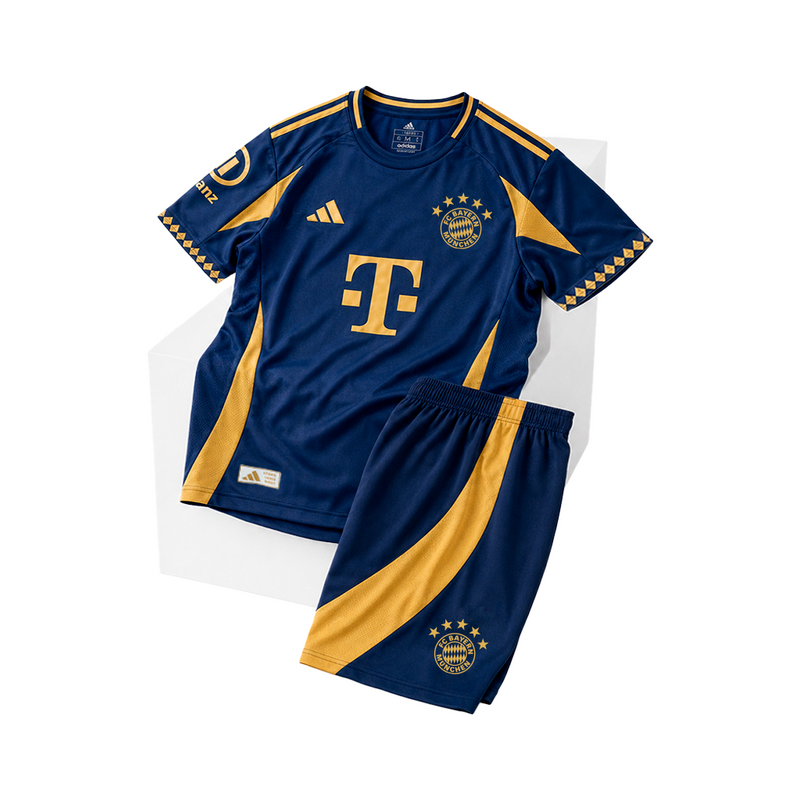 UD-458 TRB BAYERN MUNCHEN