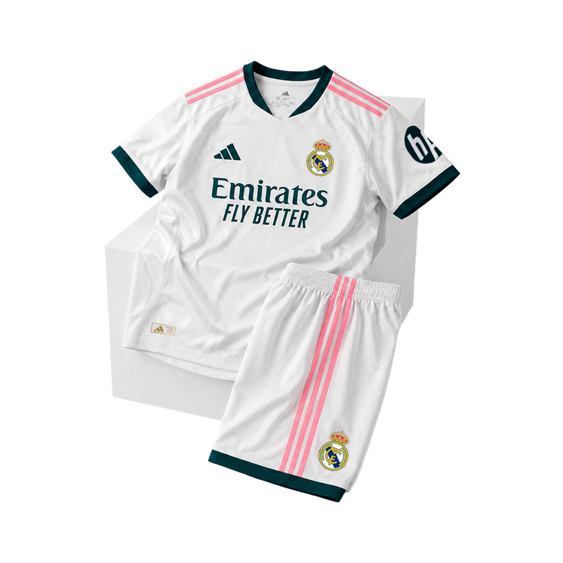 UD-461 TRB REAL MADRID NIÑO