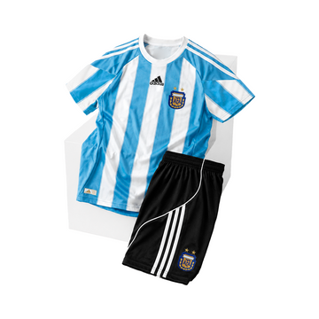 UD-463 TLB ARGENTINA 2010