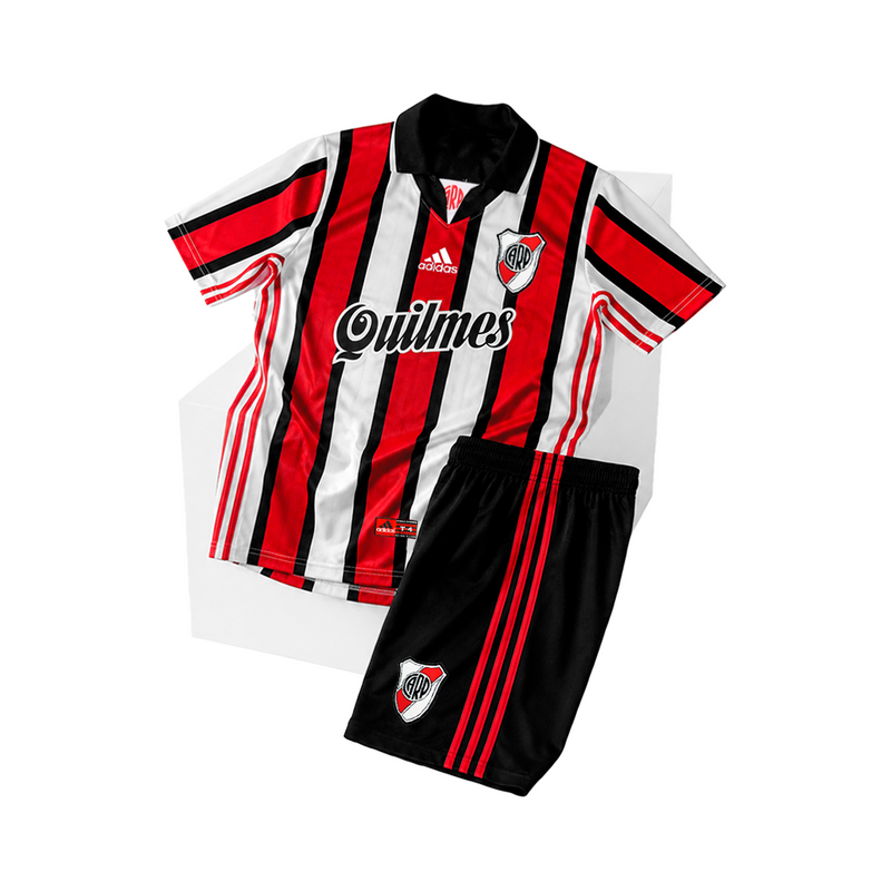 UD-470 TRB RIVER PLATE 2000