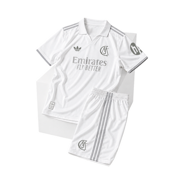 UD-488 TRB REAL MADRID 125° ANIVERSARIO