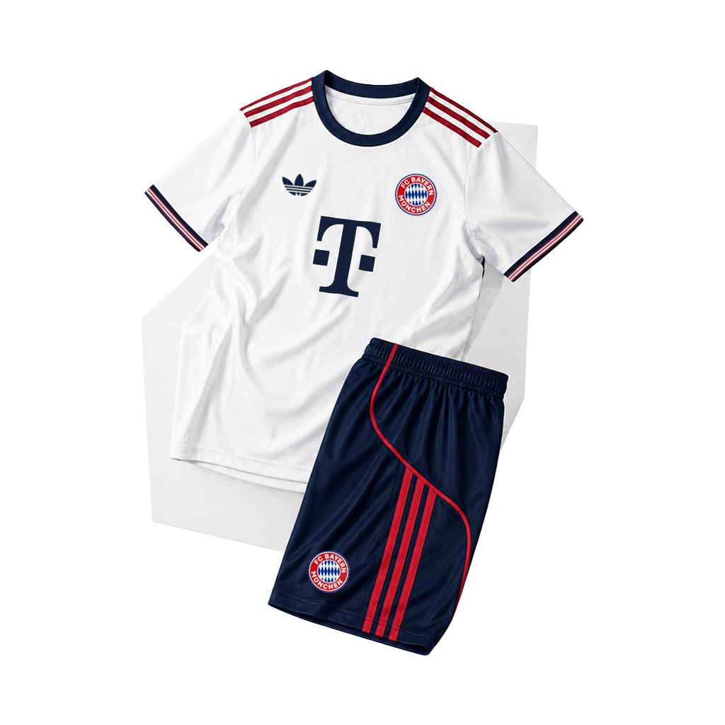 UD-490 TRB BAYERN MUNCHEN II 2027