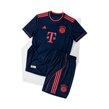 UD-511 TRB BAYERN MUNCHEN AZUL CONCEPTO 2027