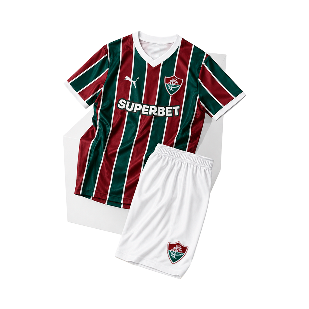 UD-514 TRB FLUMINENSE 2027
