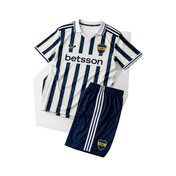UD-515 TRB BOCA JUNIORS CONCEPTO 2027