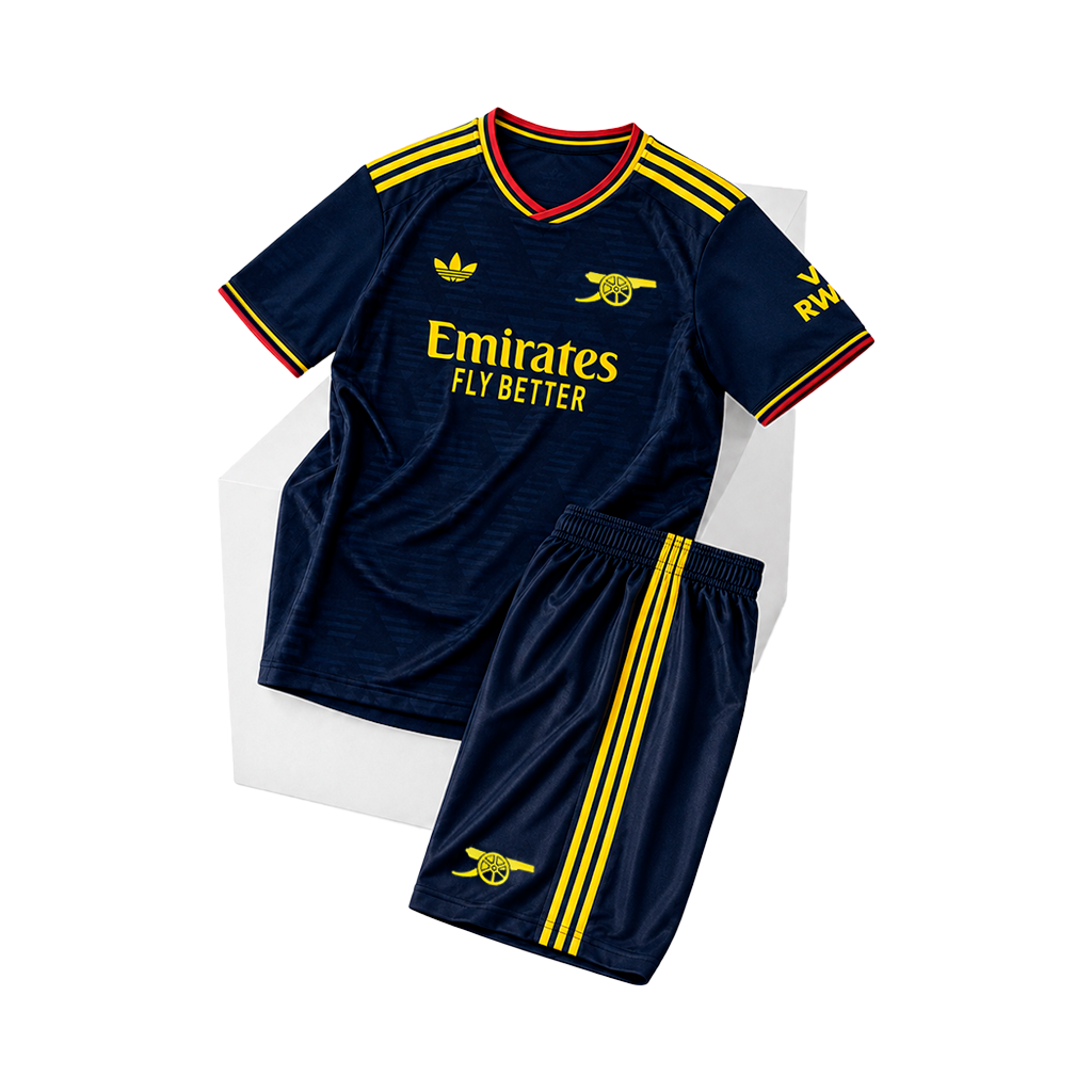 UD-517 TLB ARSENAL II 2027