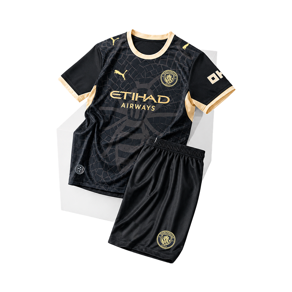 UD-523 TLB MANCHESTER CITY II 2027