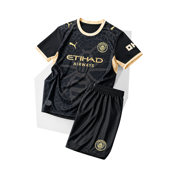 UD-523 TLB MANCHESTER CITY VISITANTE 2027