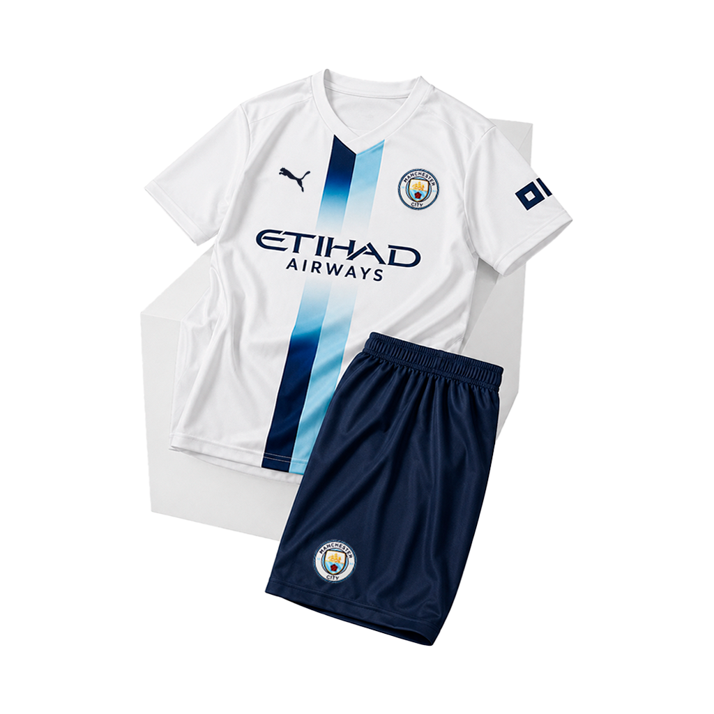 UD-524 TLB MANCHESTER CITY III 2027