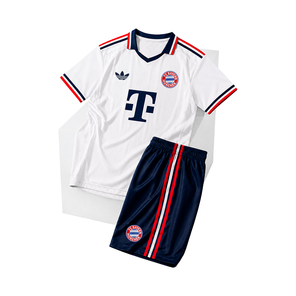 UD-526 TLB BAYERN MUNCHEN II 2027