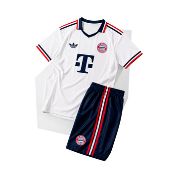 UD-526 TLB BAYERN MUNCHEN II 2027